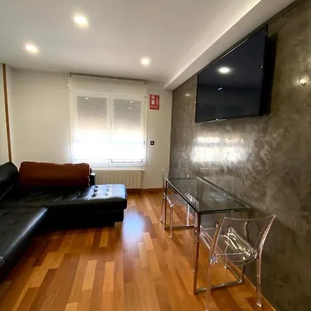 Grand Plaza Vega Apartment